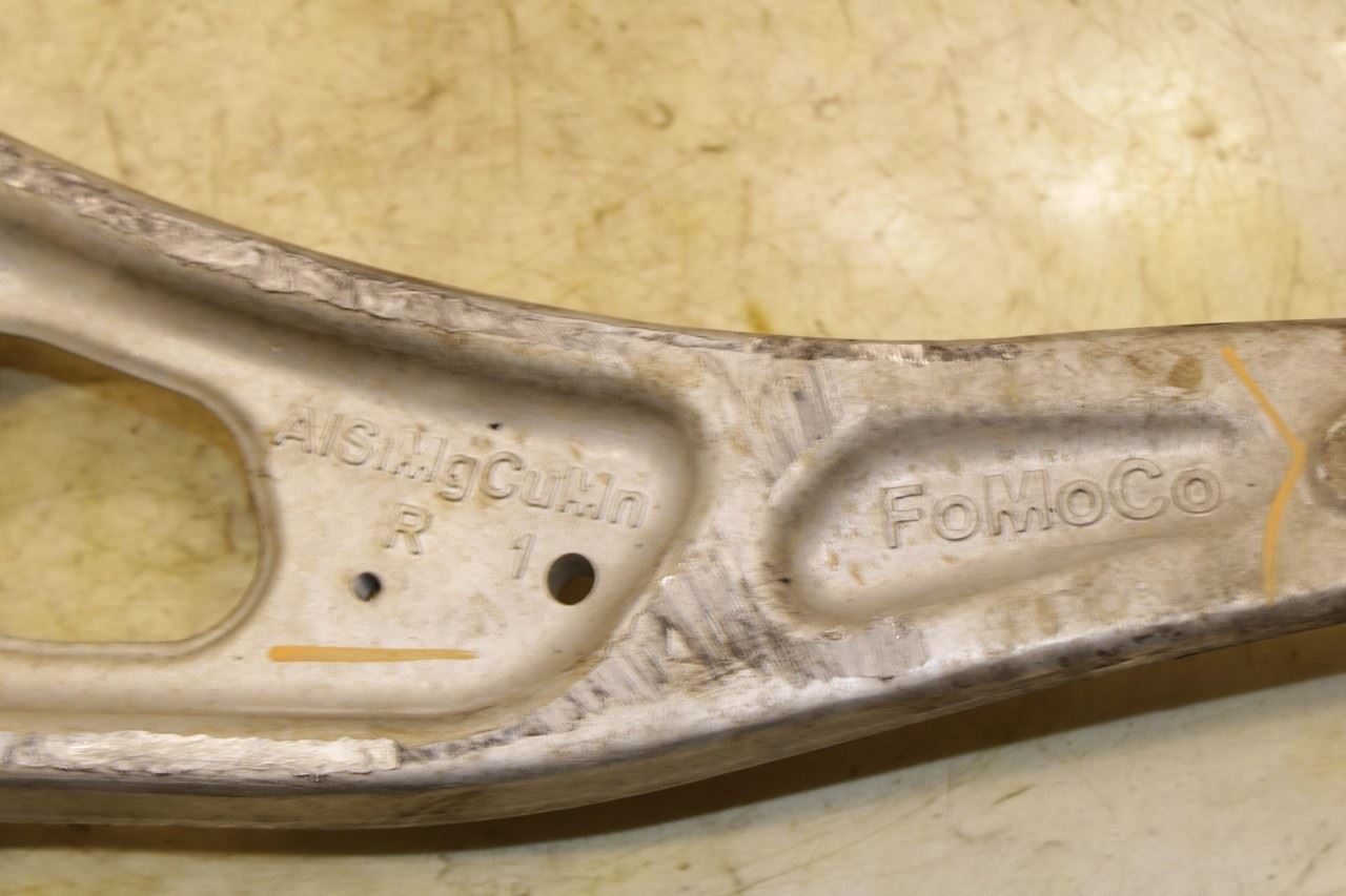 2020-2025 Ford Escape SEL AWD Front Right Lower Control Arm LX61-3A423-ANA OEM - Alshned Auto Parts