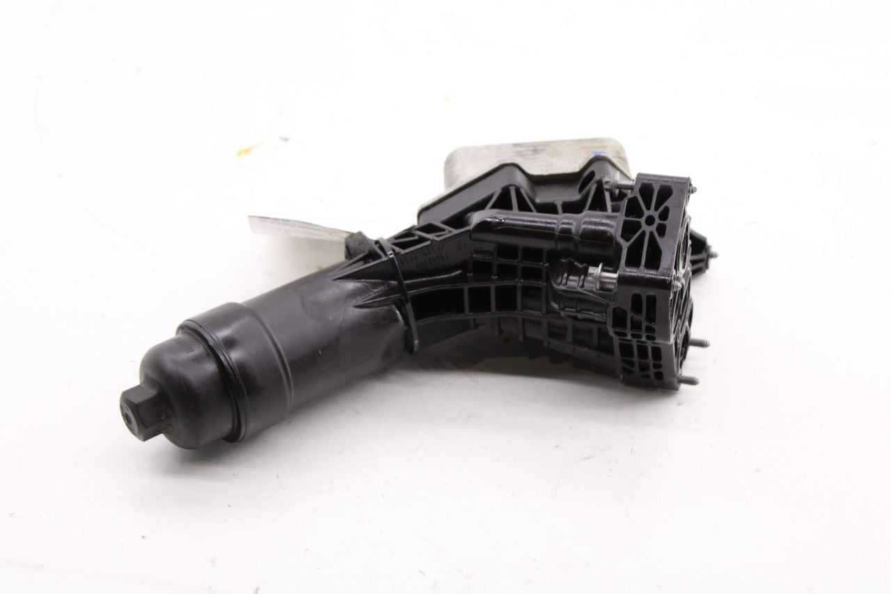 23-25 BMW 430i Gran Coupe xDrive 2.0L Engine Oil Filter Housing Assy 11428580414 - Alshned Auto Parts