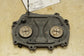 12-16 Mercedes-Benz E350 Sport 4Matic 3.5L Engine Timing Chain Cover 2760150201 - Alshned Auto Parts