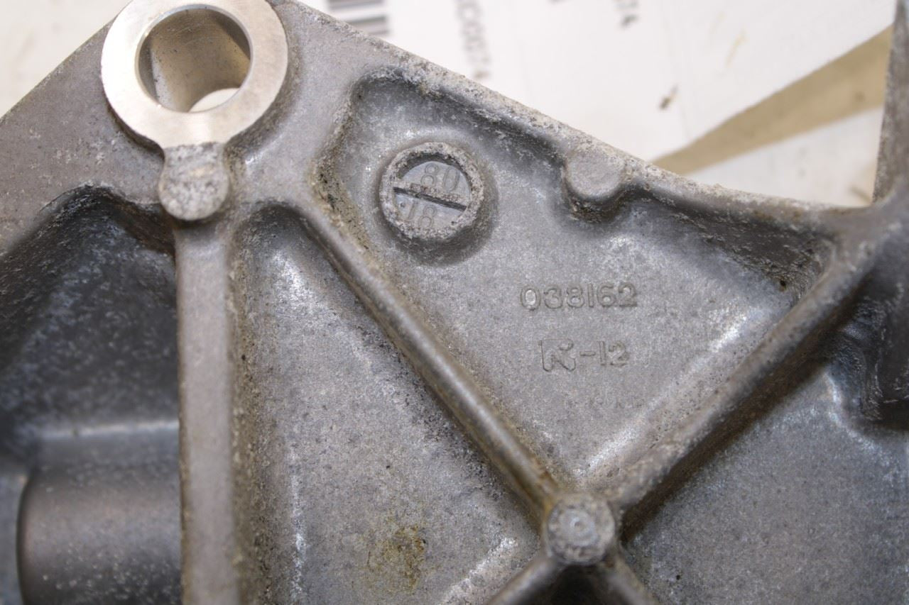 2014-20 Infiniti QX60 Pure 3.5L AWD Right Side Engine Mount Bracket 11231-3KA0A - Alshned Auto Parts