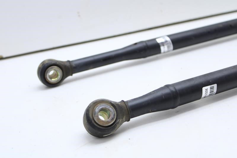 21-23 Polaris RZR XP 1000 RR LH Up & Low Radius Rod 1544029-458 1544030-458 - Alshned Auto Parts