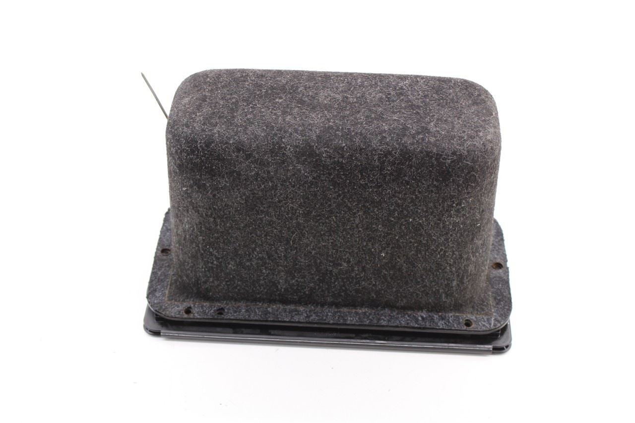 2013-2018 RAM 1500 Laramie Rear Left Side 2nd Row Floor Storage Tray Insert Box - Alshned Auto Parts