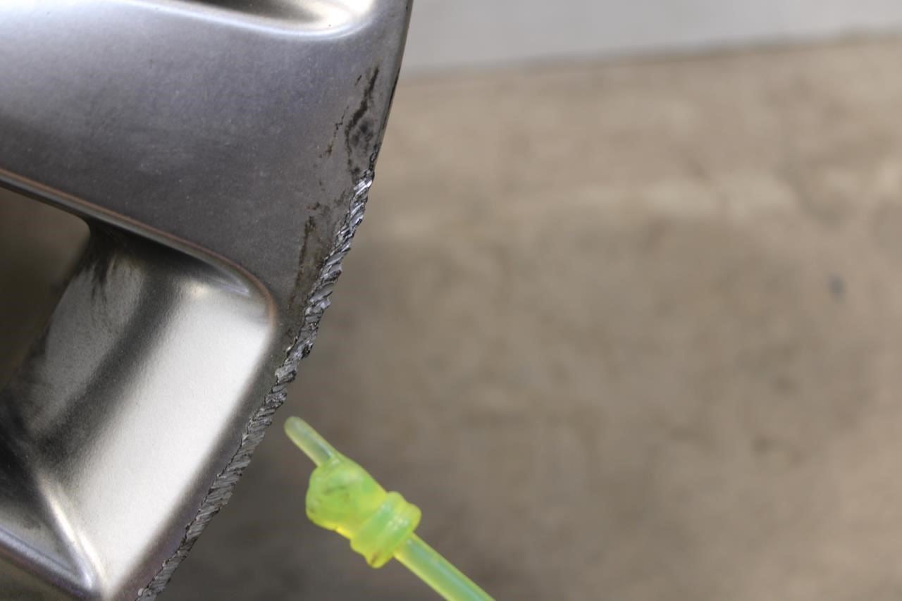 2018-2024 Infiniti Q50 Luxe RWD Aluminum Wheel R18x7.5J D0C00-6HH4A OEM - Alshned Auto Parts