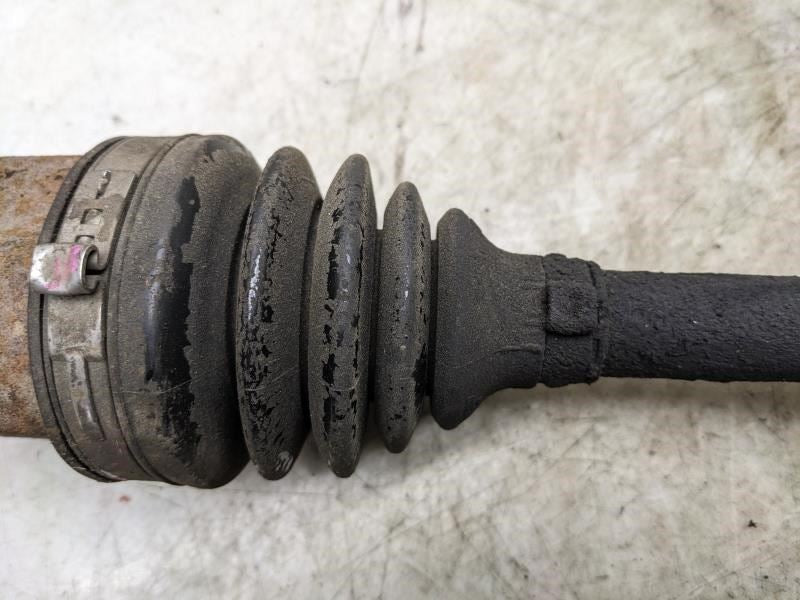 2011-19 Ford Explorer 4WD Rear Right Side CV Axle Drive Half Shaft BB53-4K138-BA - Alshned Auto Parts