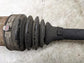 2011-19 Ford Explorer 4WD Rear Right Side CV Axle Drive Half Shaft BB53-4K138-BA - Alshned Auto Parts