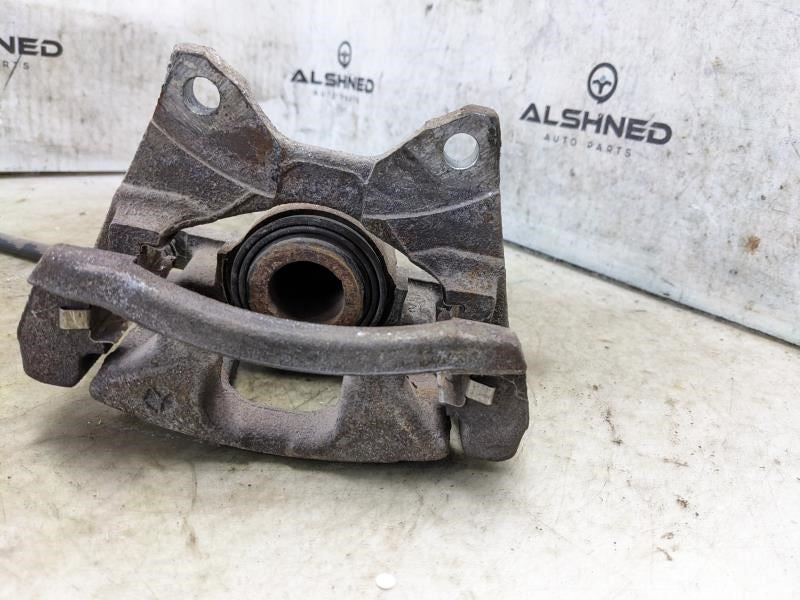 2007-2017 Jeep Wrangler Rear Right Brake Disc Caliper 68003778AA OEM - Alshned Auto Parts