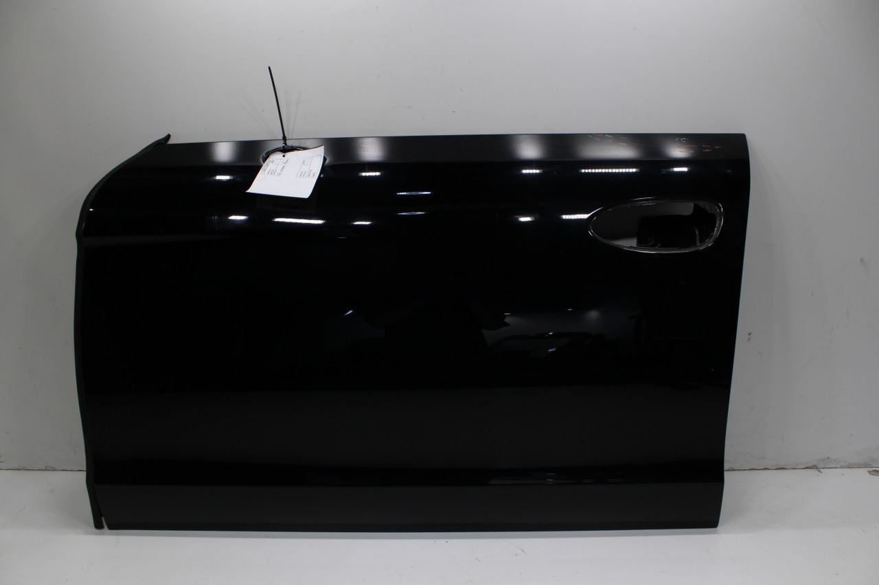 2010-2016 Porsche Panamera Front Left Door Shell Panel 970-531-011-02-GRV OEM - Alshned Auto Parts