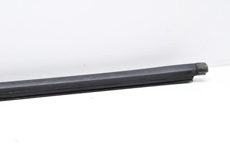 2013-2020 Nissan Pathfinder FR LH Side Door Window Belt Molding 80821-3KA0A OEM - Alshned Auto Parts