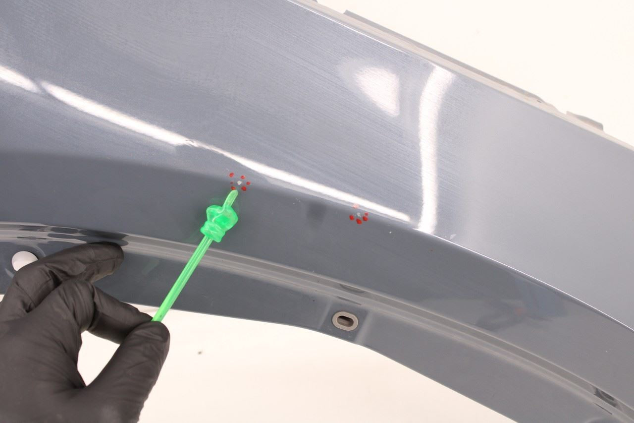2019-2025 Infiniti QX50 LUXE Front Right Passenger Side Fender Panel F3100-5NAMA - Alshned Auto Parts