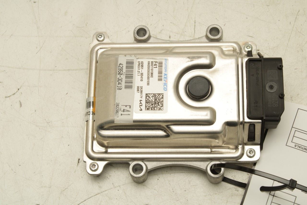 2023-24 KIA Sportage Hybrid EX1.6L Transmission Control Module 42951-3D410 OEM - Alshned Auto Parts