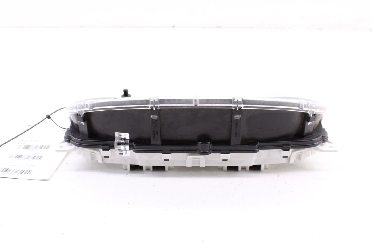 2013 Jeep Wrangler Unlimited Speedometer Gauge Instrument Cluster 170K Mileage - Alshned Auto Parts