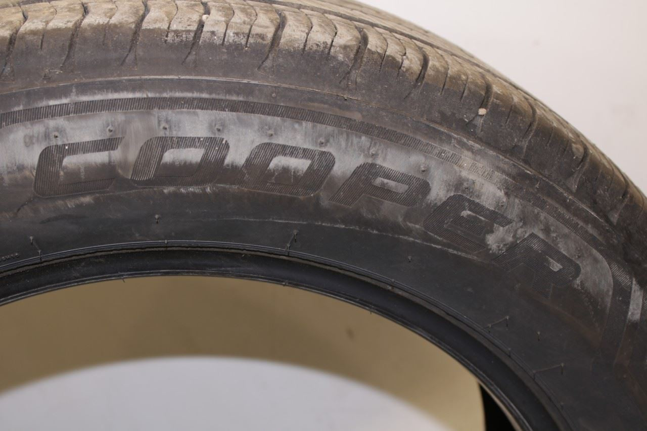 2023 Tire Cooper Adventurer All Season 225/60R18 100H Set of 2 R71782 - Alshned Auto Parts