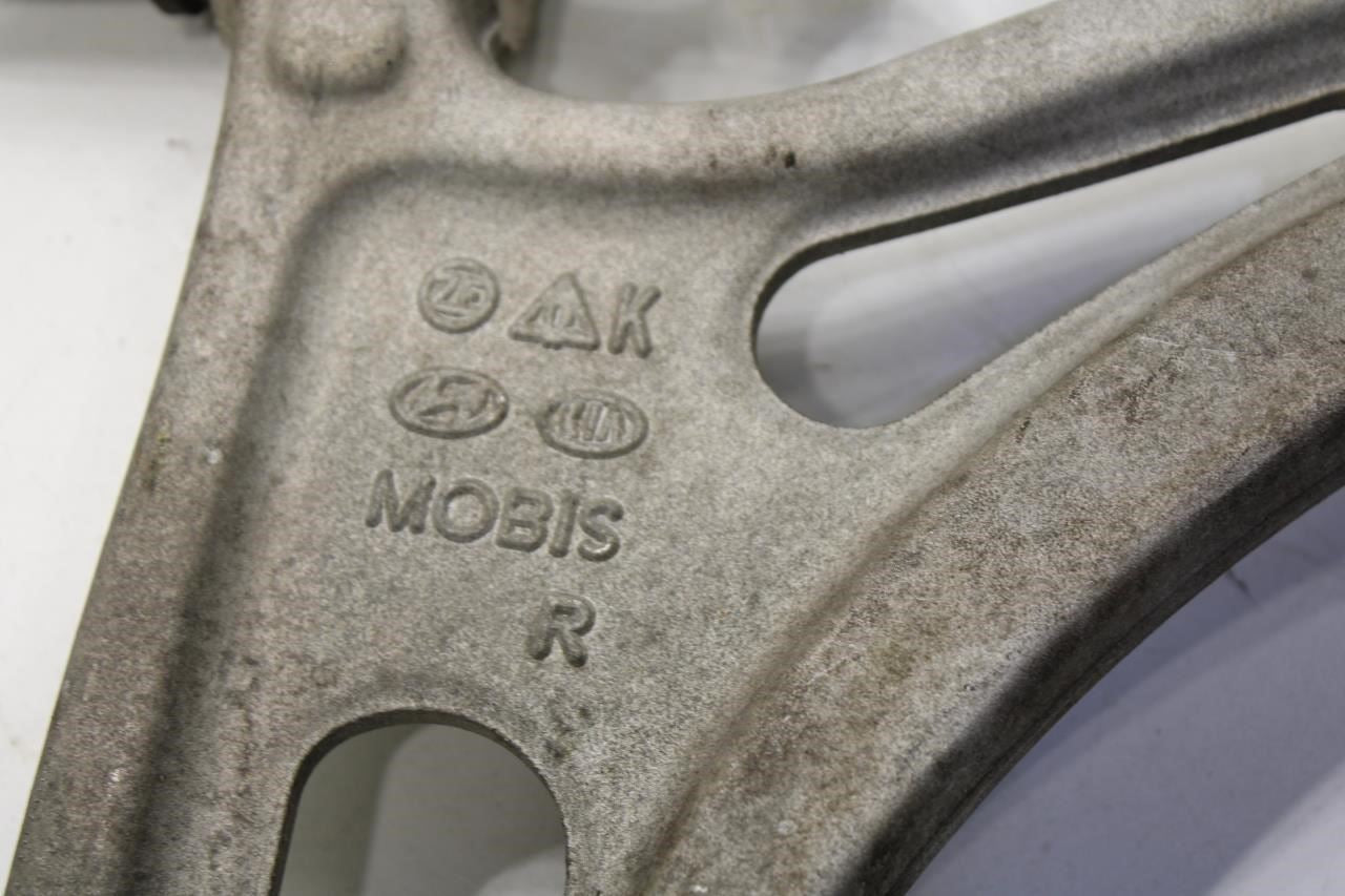 2020-2023 Hyundai Sonata SE FWD Front Right Side Lower Control Arm 54501-L1000 - Alshned Auto Parts