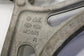 2020-2023 Hyundai Sonata SE FWD Front Right Side Lower Control Arm 54501-L1000 - Alshned Auto Parts
