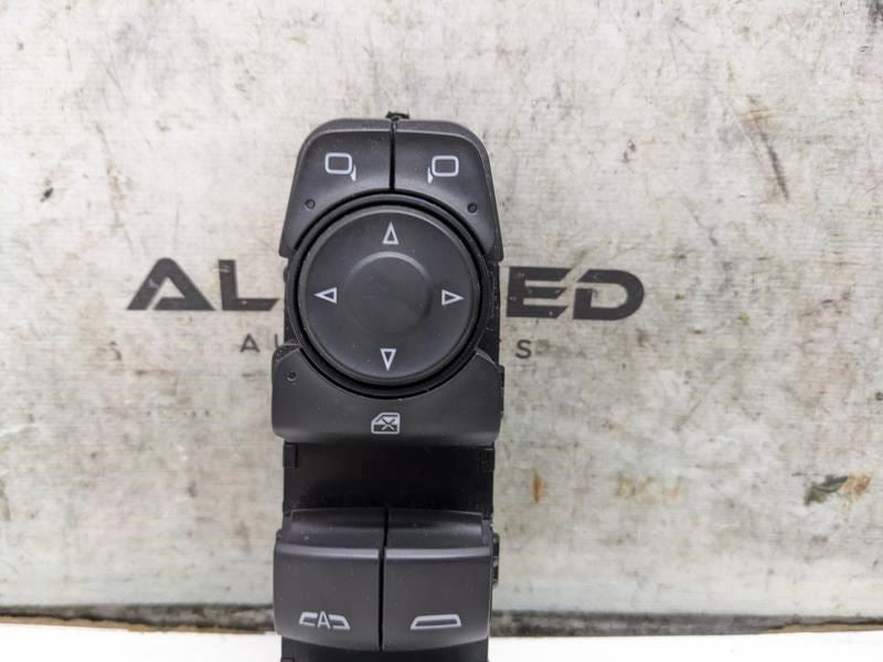 2018-2023 Chevrolet Equinox Front Left Master Power Window Switch 23326295 OEM - Alshned Auto Parts