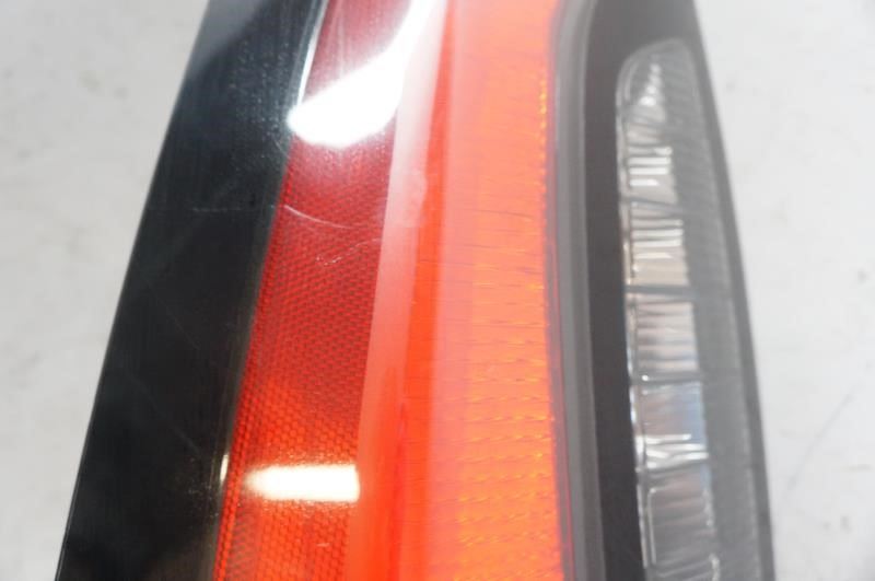 2014-2019 Kia Soul Rear Left Driver Side Tail Light Lamp 92401-B2010 OEM - Alshned Auto Parts