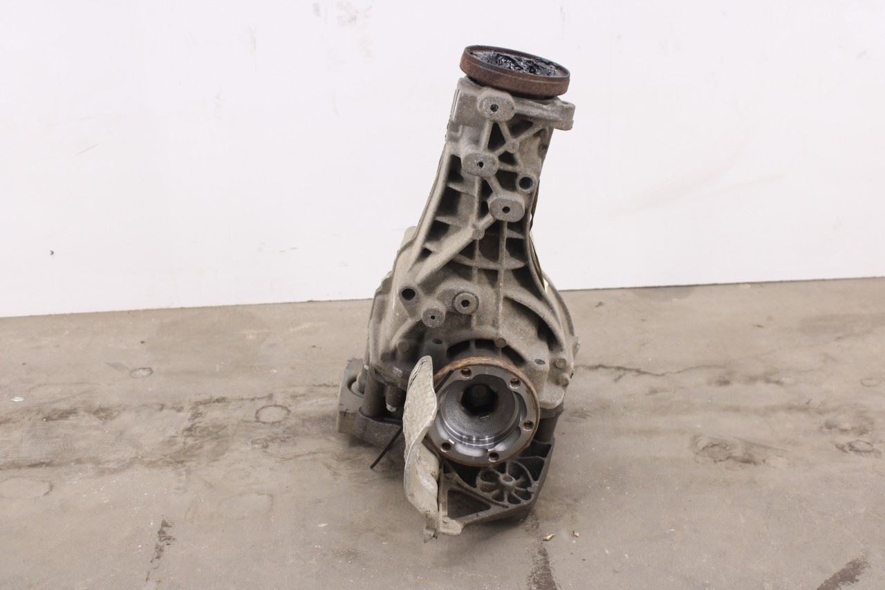 2009-2020 Audi Q5 Premium AWD Rear Axle Differential Carrier Opt KHR 0BD500043G6