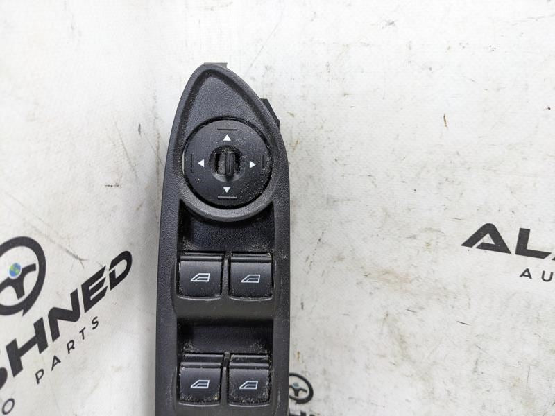 2013-2019 Ford Escape FR LH Master Power Window Switch BM5T-14A132-AB OEM *ReaD* - Alshned Auto Parts