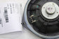2017-2019 Alfa Romeo Giulia Ti AWD 2.0L Rear Left Door Audio Speaker 50538541 - Alshned Auto Parts