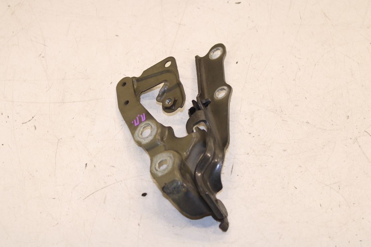 07-11 Toyota Camry LE Front Right Passenger and Left Driver Side Hood Hinge Set - Alshned Auto Parts