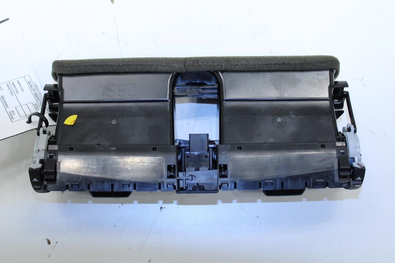 16-18 Volkswagen Jetta Sport Center Dash Air Vent w/ Hazard Switch 5C7-819-728 - Alshned Auto Parts