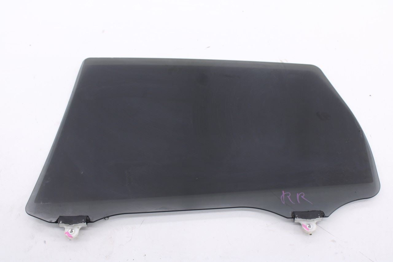 2016-2025 Mitsubishi Outlander Sport SE Rear Right Door Window Glass 5736A6805