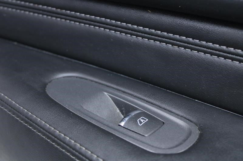 2016-2020 Infiniti QX60 Rear Right Passenger Door Trim Panel 829A0-9NF0A OEM - Alshned Auto Parts