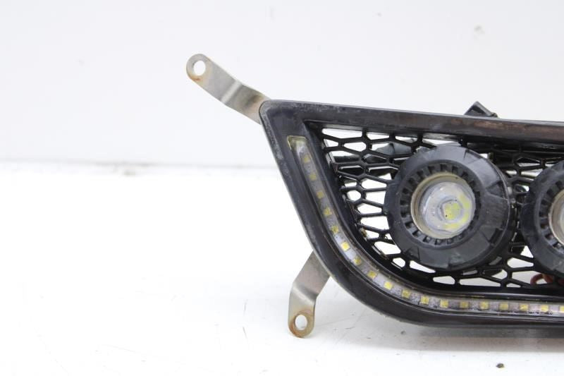 20-23 Polaris RZR XP 1000 Left Trailblazer LED Adjustable Headlight 2882073 OEM - Alshned Auto Parts