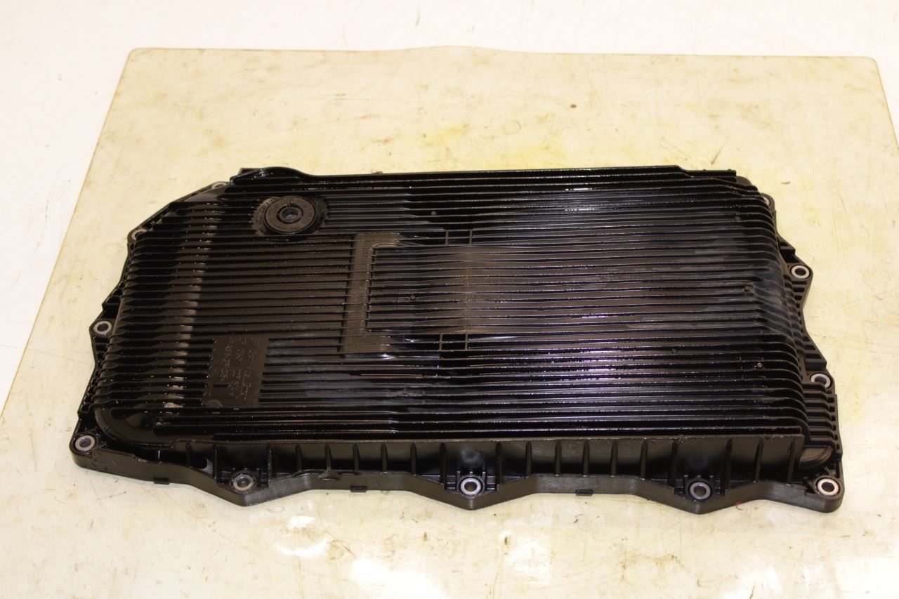 2011-2017 BMW X3 xDrive28i 2.0L AWD 8-Spd Automatic Transmission Valve Body 78K - Alshned Auto Parts