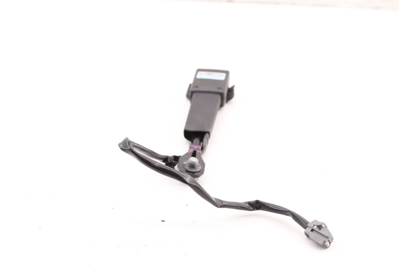 2014-18 Jeep Grand Cherokee Limited 3.6L Front Driver Left Side Seat Belt Buckle - Alshned Auto Parts