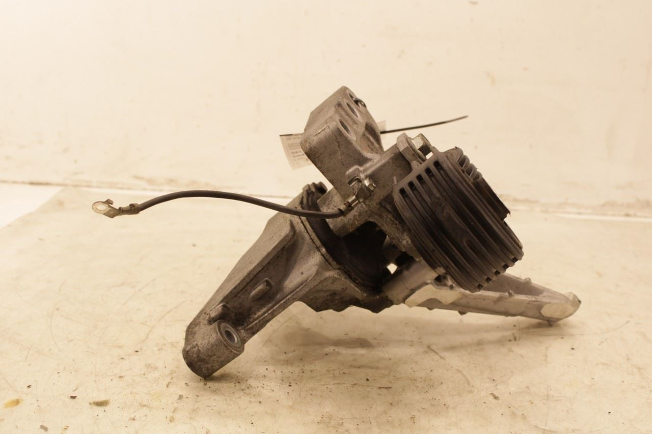 2019-2025 Acura RDX SH-AWD 2.0L AWD Front Right Engine Support Mount Bracket - Alshned Auto Parts