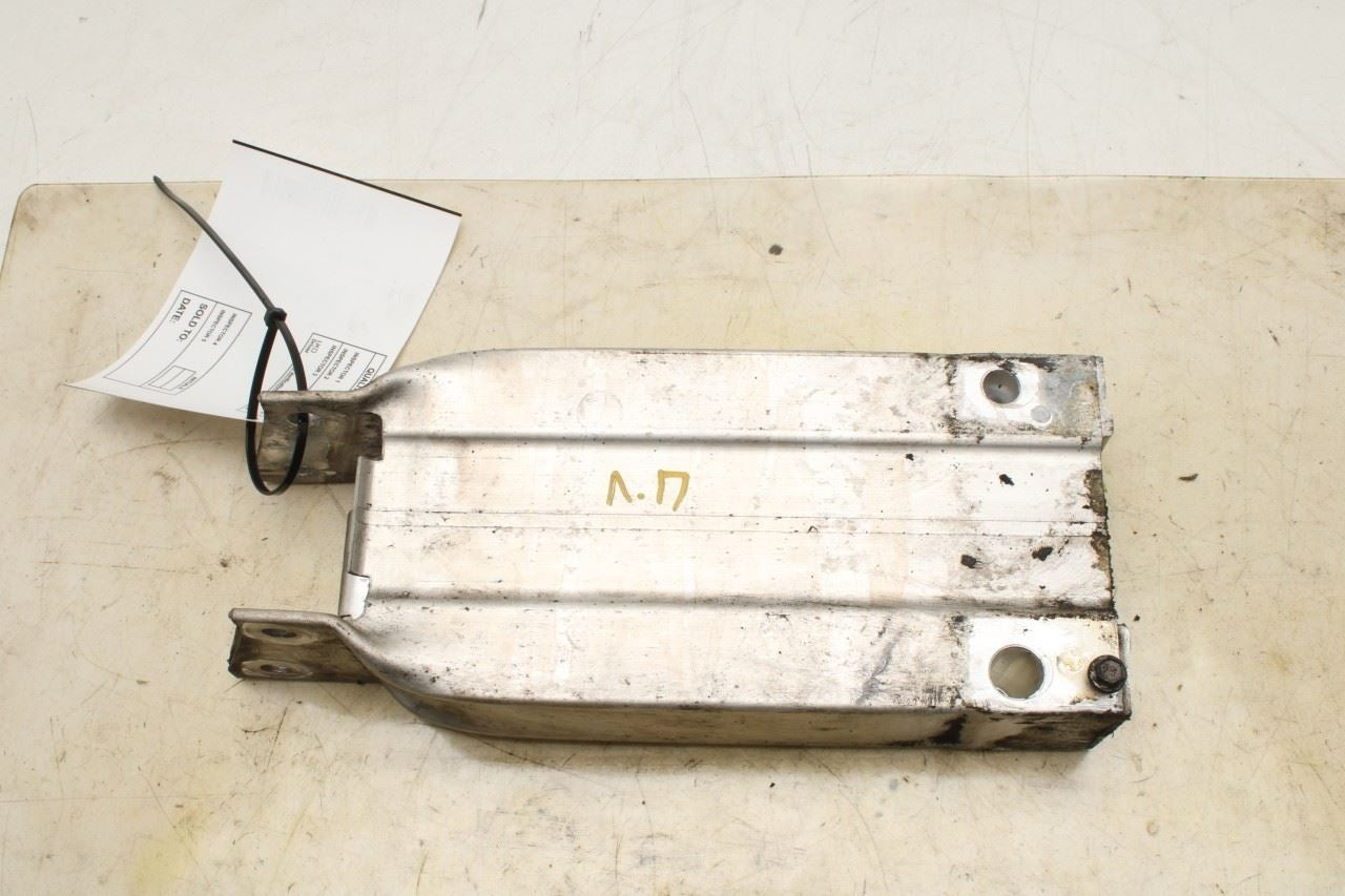 10-16 Mercedes-Benz E350 Sport 4MATIC FR RH and LH Reinforcement Impact Bar Stay - Alshned Auto Parts