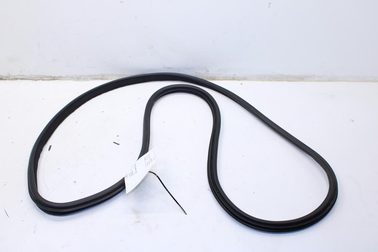 2014-23 Infiniti Q50 Luxe RWD Front Right Door Weatherstrip On Body 76921-4GA0A - Alshned Auto Parts