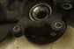 12-16 Mercedes-Benz E350 Sport 4MATIC Front Right Spindle Knuckle Hub 2123321000 - Alshned Auto Parts