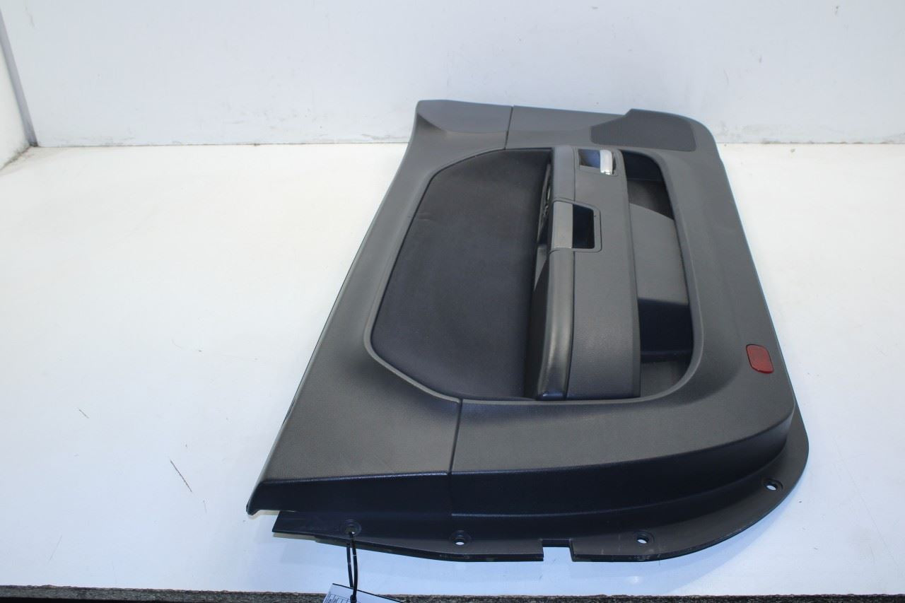 2011-2014 Dodge Challenger 2 Door Front Left Driver Door Trim Panel 1GK011DVAL - Alshned Auto Parts