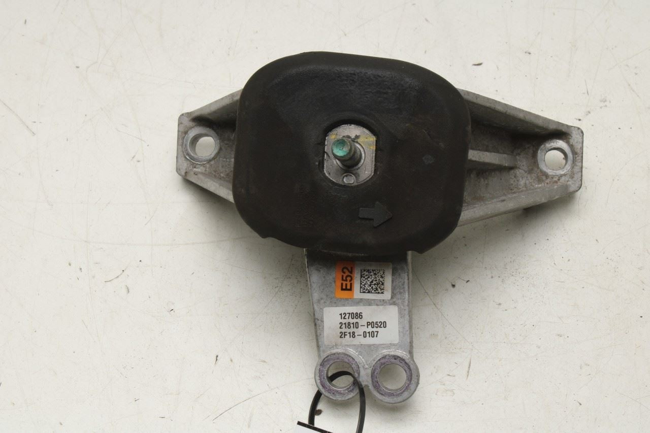 2023-2025 Kia Sportage Hybrid EX 1.6L turbo AWD Right Side Engine Mount Bracket - Alshned Auto Parts