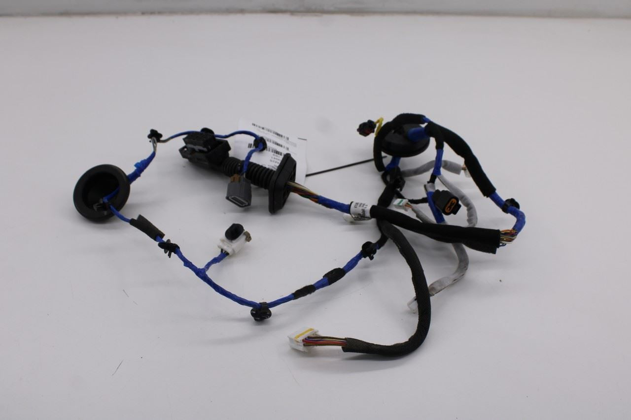2024-2025 Hyundai Elantra SE Front Right Side Door Wire Harness 916L0-AA350 OEM3