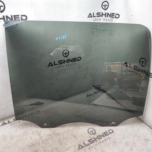 2015-2023 Ford F150 Crew Cab Rear Left Door Window Glass FL3Z-1625713-C OEM - Alshned Auto Parts