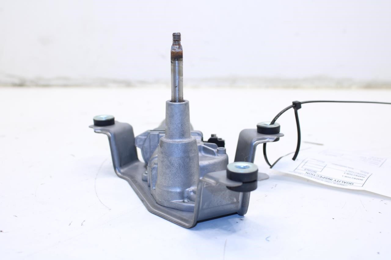 2014-2021 Jeep Grand Cherokee Limited Liftgate Back Door Wiper Motor 68229937AA - Alshned Auto Parts