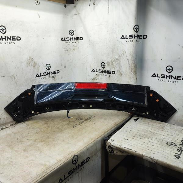 2019-2021 Subaru Forester Rear Roof Spoiler 96031SJ030 OEM *ReaD* - Alshned Auto Parts