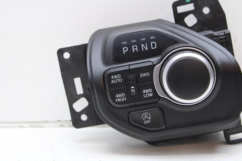 2019-2020 Ram 1500 4WD Transmission Gear Shifter Selector Switch 68328326AG OEM - Alshned Auto Parts