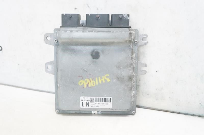 2011-2014 Nissan Murano Engine Computer Control Module ECU ECM 23703-1SX5A OEM - Alshned Auto Parts