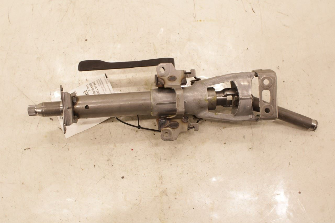 2023-2026 Acura Integra A-Spec 1.5L FWD Steering Column Assembly 53200-T20-A03 - Alshned Auto Parts