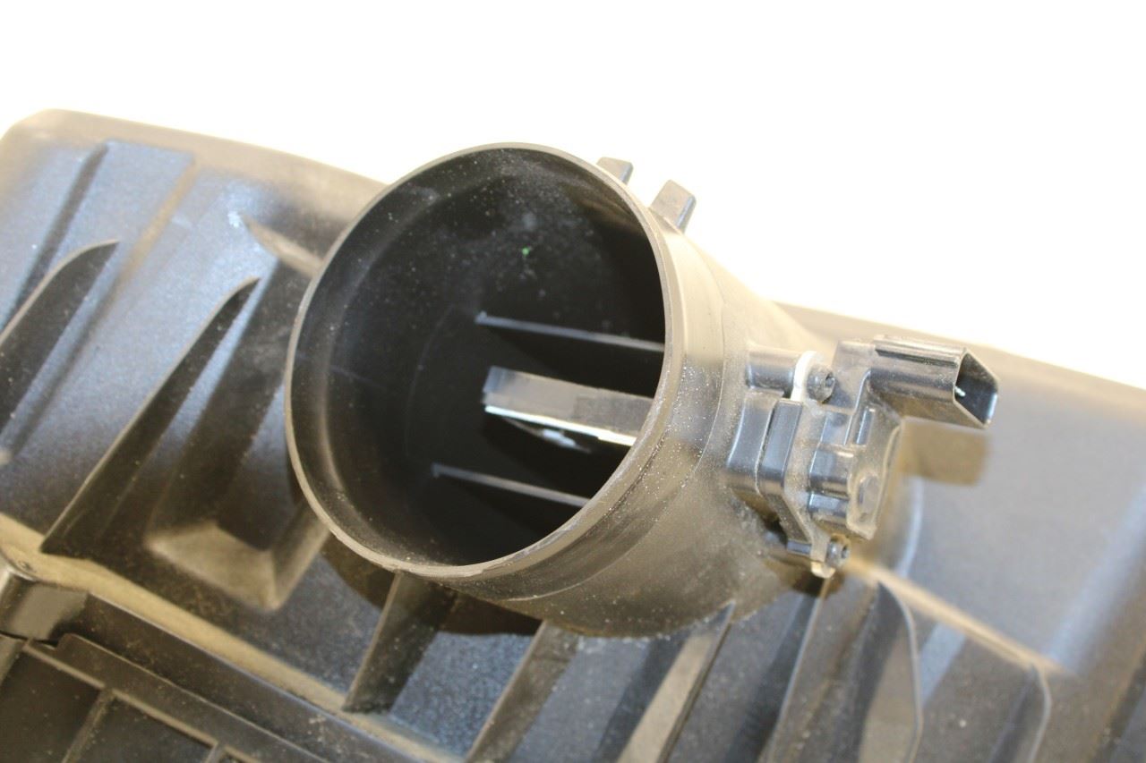 2017-2023 GMC Acadia SLT-1 3.6L AWD Air Intake Cleaner w/ Mass Air Flow Sensor - Alshned Auto Parts