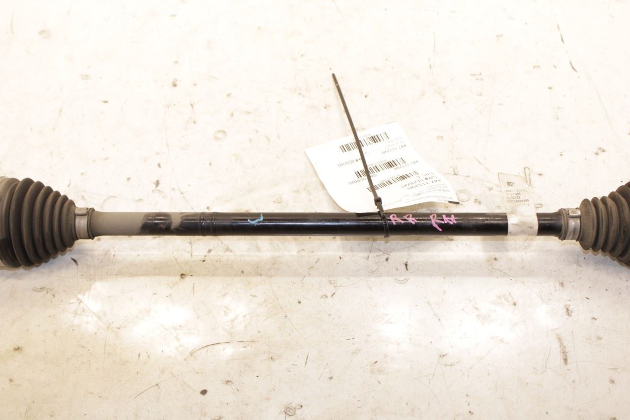 22-25 Hyundai Tucson SEL AWD Rear Right Passenger Side CV Axle Drive Half Shaft - Alshned Auto Parts