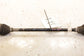 22-25 Hyundai Tucson SEL AWD Rear Right Passenger Side CV Axle Drive Half Shaft - Alshned Auto Parts