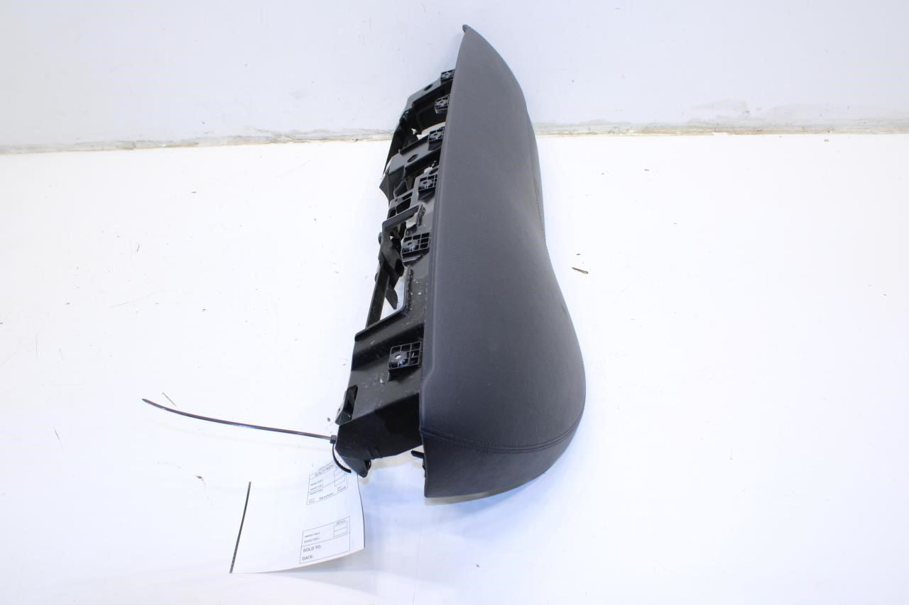 2010-2013 Mercedes-Benz S550 Upper Dashboard Instrument Panel 79221530 OEM - Alshned Auto Parts