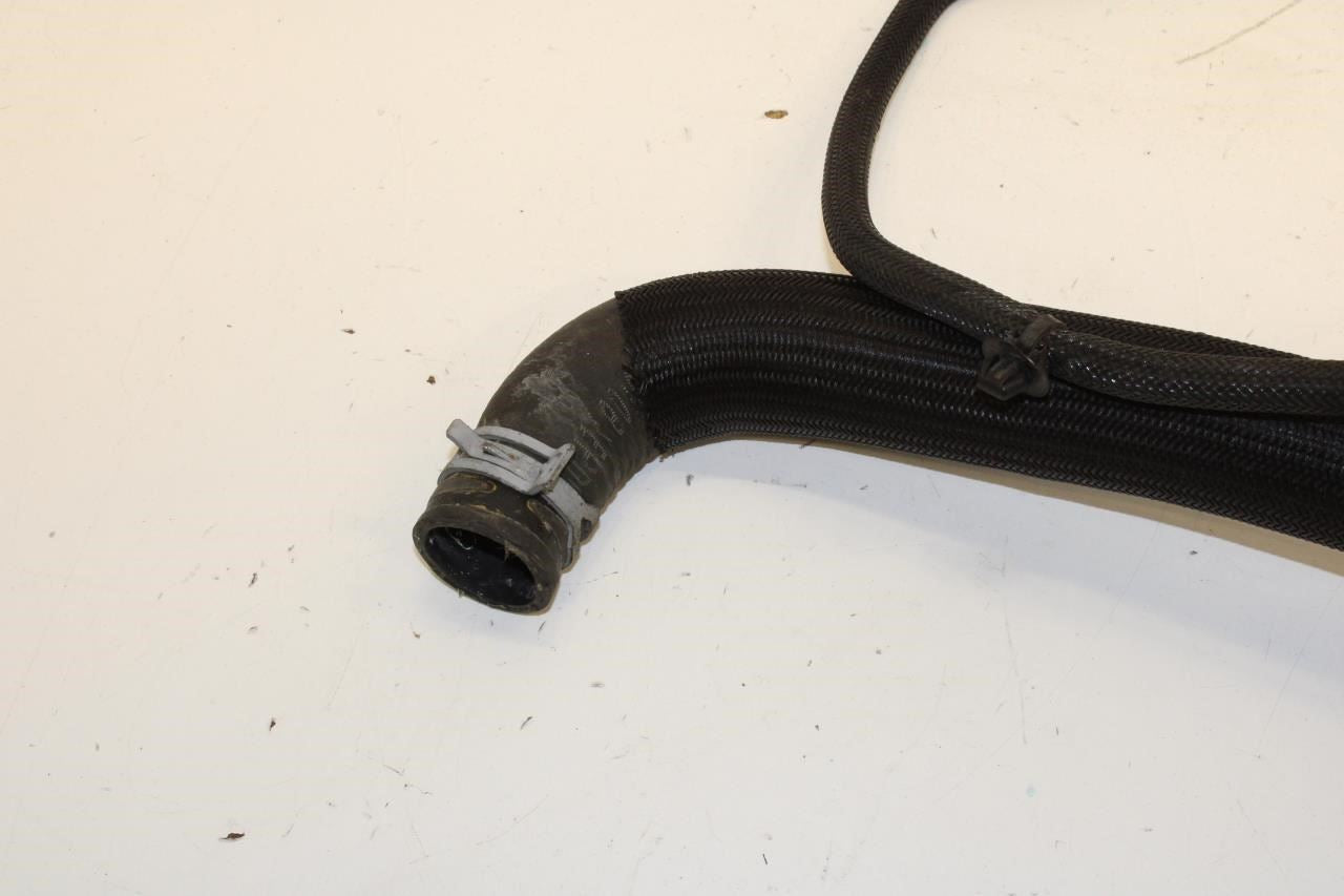 2019-2025 Nissan Altima SL 2.5L Upper Radiator Coolant Hose 21501-6CA0A OEM - Alshned Auto Parts