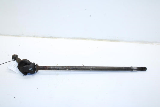 2009-2018 Jeep Wrangler Sahara 4WD Front Right Side CV Axle Shaft 68145054AA OEM - Alshned Auto Parts