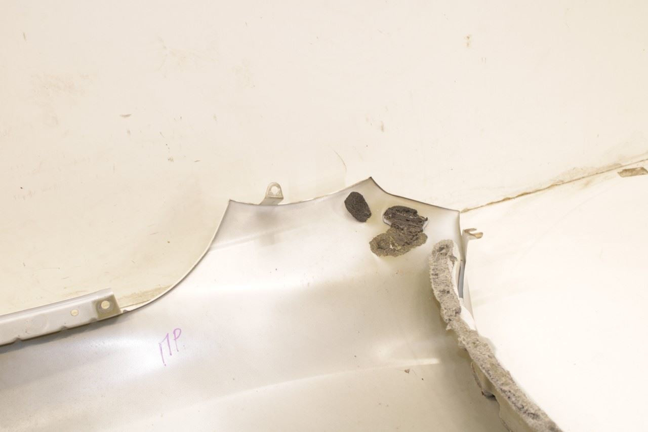 2014-20 Infiniti QX60 Front Right Passenger Side Fender Panel 63100-3JA0B *ReaD* - Alshned Auto Parts